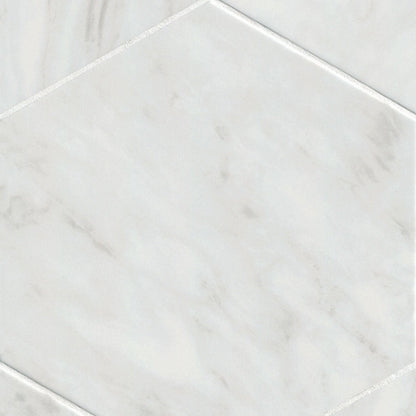 GeoGlam Calacatta Porcelain Tile