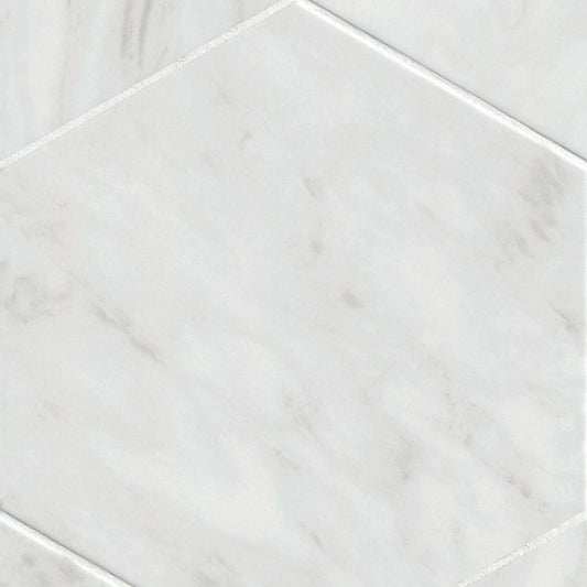 GeoGlam Calacatta Porcelain Tile