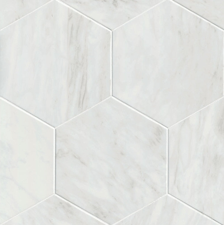 GeoGlam Calacatta Porcelain Tile