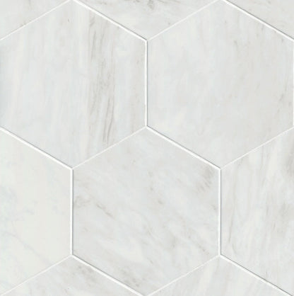 GeoGlam Calacatta Porcelain Tile