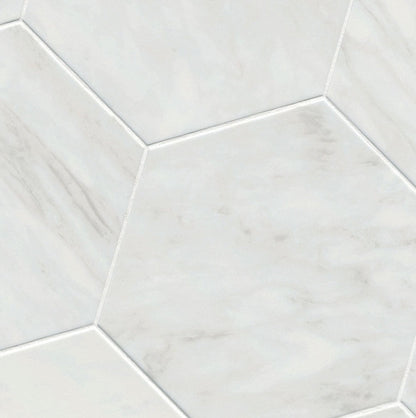GeoGlam Calacatta Porcelain Tile