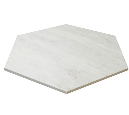 GeoGlam Calacatta Porcelain Tile
