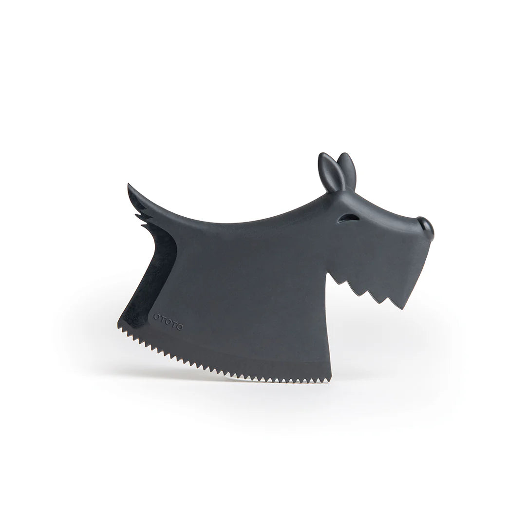 Scruffy | Home | Kitchen + Metal