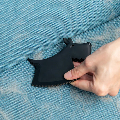 Scruffy | Home | Kitchen + Metal