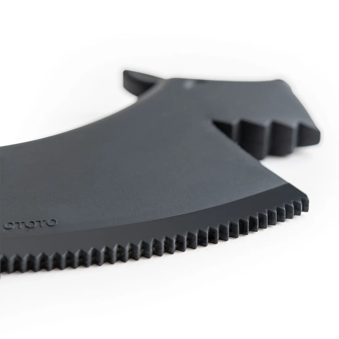 Scruffy | Home | Kitchen + Metal