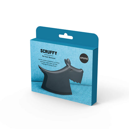 Scruffy | Home | Kitchen + Metal