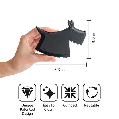 Scruffy | Home | Kitchen + Metal