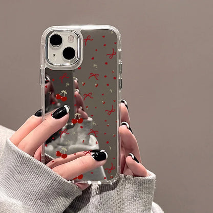 Cute Bowknot Phone Case