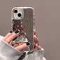 Cute Bowknot Phone Case