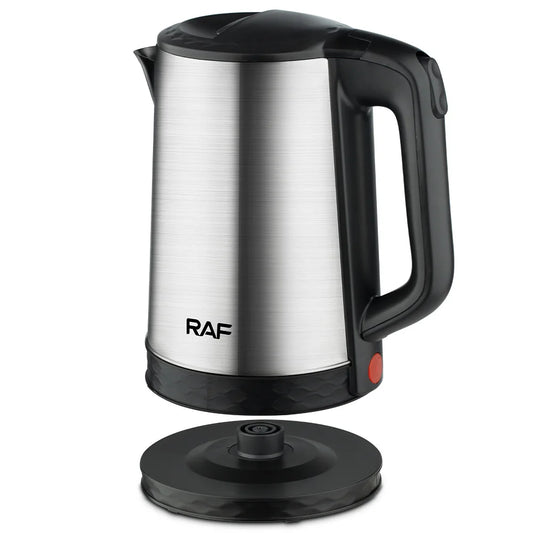 2.3L Smart Stainless Steel Electric Kettle