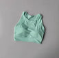SKINOFSKIN Breathable Running Top – Nylon Performance Tee WX236