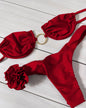 Saria two piece swimsuit