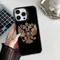 Epc Russia Russian Flags Poccnr Emblem Phone Case
