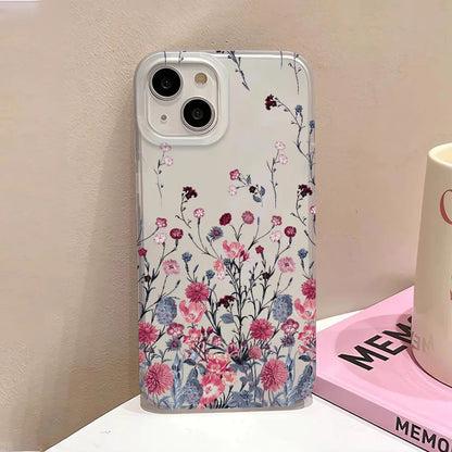 Flowers Phone Case
