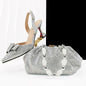 High Quality Ladies Shoes And Bags Set HC1-1