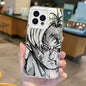 New Dragon Balls Anime Phone Case