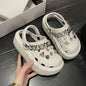 Platform Slippers Summer Women's Sandals