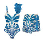 Amazon one piece swimsuit
