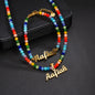 Beads Customized Jewelry