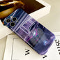 Handsome Sports Car Benzs Phone Case