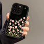 Tulip Flower Phone Case