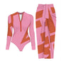 Long Sleeve & cover up - UV Protection Swimwear for Women