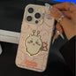 Cute Hachiware Chiikawa Phone Case