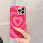 Sweet Love Heart Phone Case
