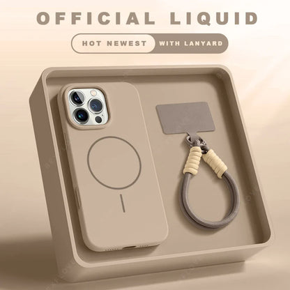 Magnetic Phone Case