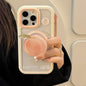 Green Magnetic Phone Case