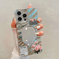 INS Butterfly Phone Case