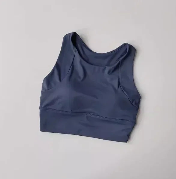 SKINOFSKIN Breathable Running Top – Nylon Performance Tee WX236