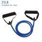 Resistance Bands With Handles, Exercise Bands