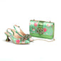 New Women Shoes and Bags To Match Set HAE1-10