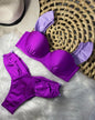 Marcia two piece swimsuit