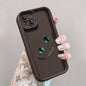 Liquid Silicone Skin Feel Phone Case
