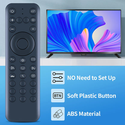 New AKB76044701 Replace Remote Control For LG UltraGear OLED QHD Gaming Monitor  45GR95QE-B 27GS95QE-B