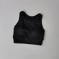 SKINOFSKIN Breathable Running Top – Nylon Performance Tee WX236