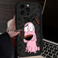 Courages Cowardly Dog Phone Case