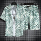 Men two piece Beach set