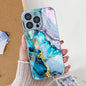 Glass Marble Pattern Phone Case