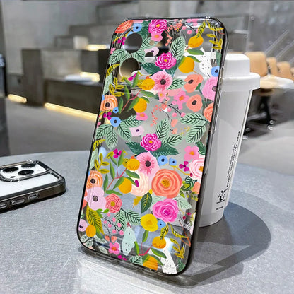Flowers Phone Case