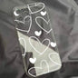 Love Heart Soft Clear Simple lines Cover Phone Case