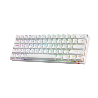 K530 Pro Draconic 60% Wireless RGB 3-Mode Mechanical Keyboard
