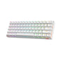 K530 Pro Draconic 60% Wireless RGB 3-Mode Mechanical Keyboard