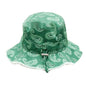 Blaze Bucket hat