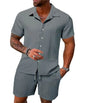 Irie men beach shorts set