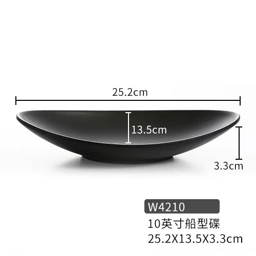 Oval Black Ring Dish Jewelry Tray Key Tray Organizer Decor Key Dish Jewelry Bowl Decorative Dish Organizer kitchen items