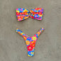 Paris two piece swimsuit