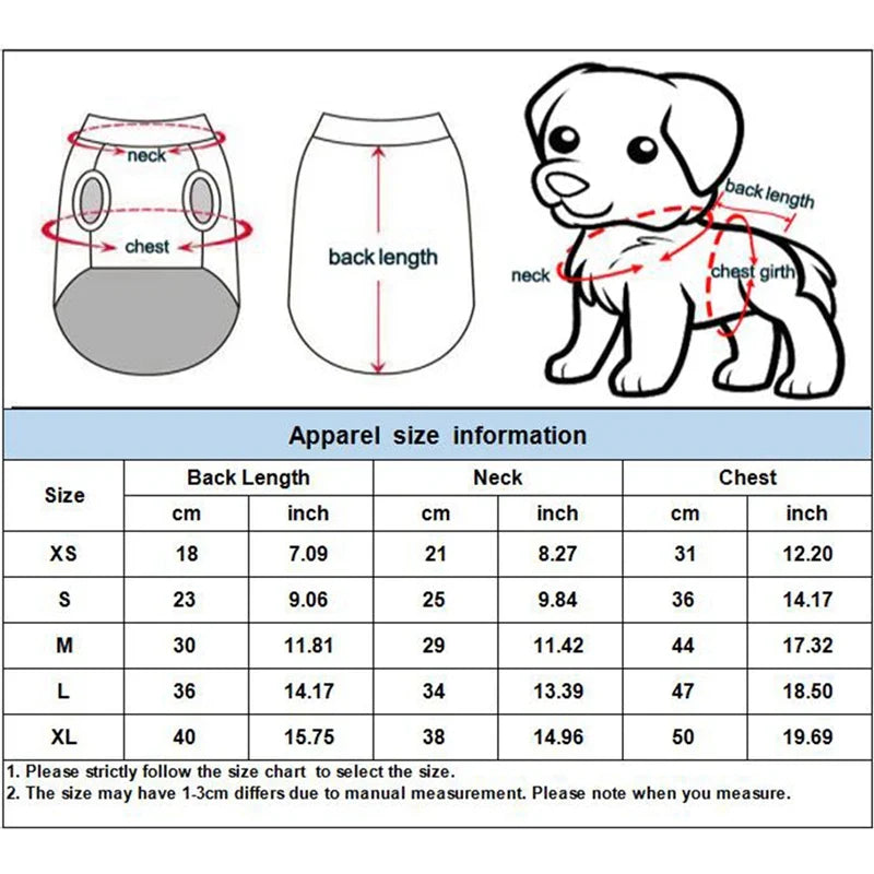 Summer Pet T-shirt Puppy Dog Clothes Crown Princess Letter Printed Cat Vest Cotton T Shirt Pug Chihuahua Costumes for Small Dogs